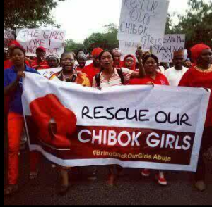 BRINGBACKOURGIRLS
