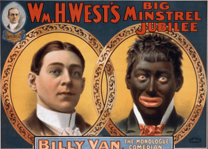blackface1
