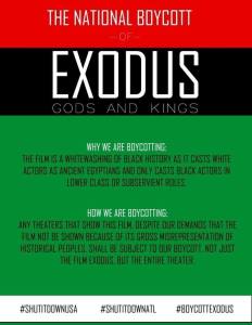 ProtestExodus
