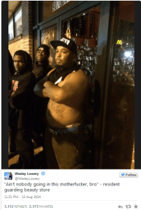 ProtestProtectingStores