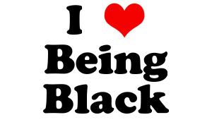 love black 7