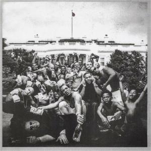 To Pimp a Butterfly AWW