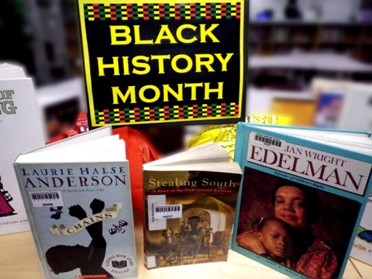 Black History Month